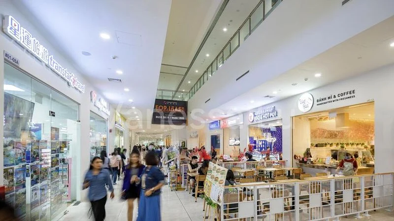 Food & Beverage for Rent: Grantral Mall @ Macpherson - Image 4