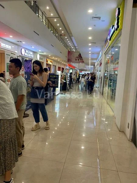 Food & Beverage for Rent: Grantral Mall @ Macpherson - Image 1