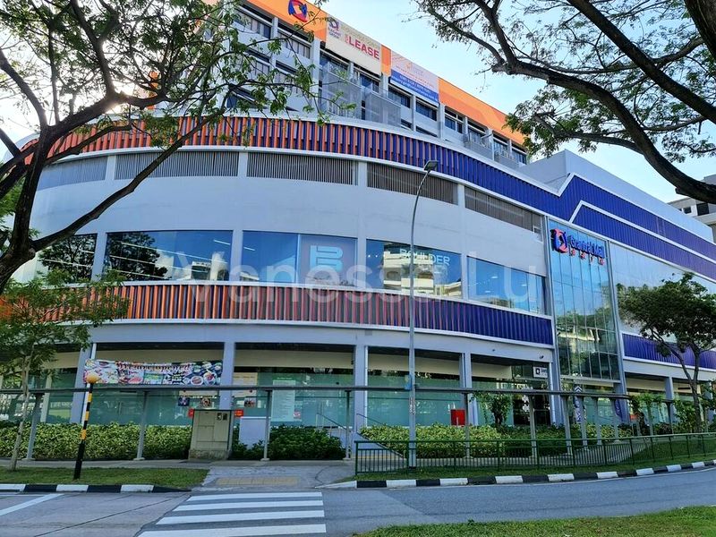 Food & Beverage for Rent: Grantral Mall @ Macpherson - Image 2