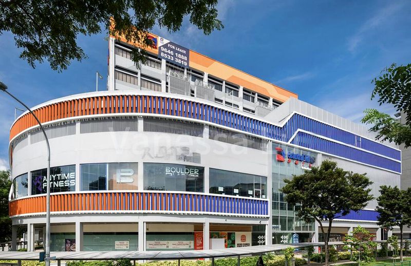 Food & Beverage for Rent: Grantral Mall @ Macpherson - Image 3