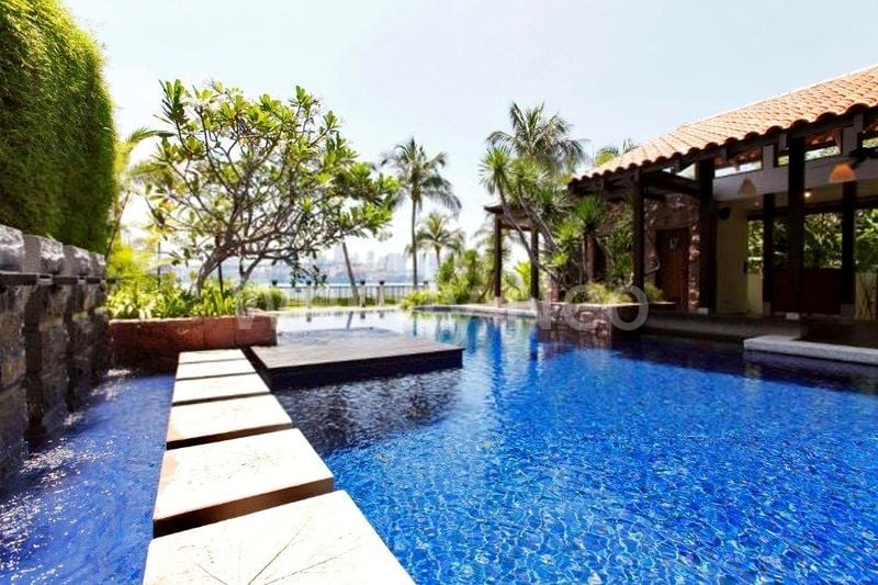 4 Bed Bungalow (Landed) for Rent in  Sentosa Cove - Image 1