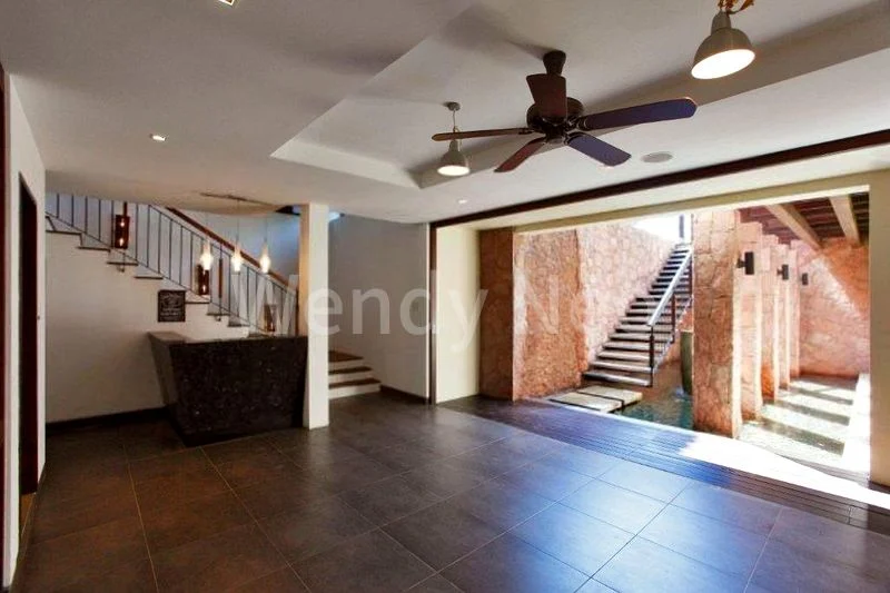 4 Bed Bungalow (Landed) for Rent in  Sentosa Cove - Image 11