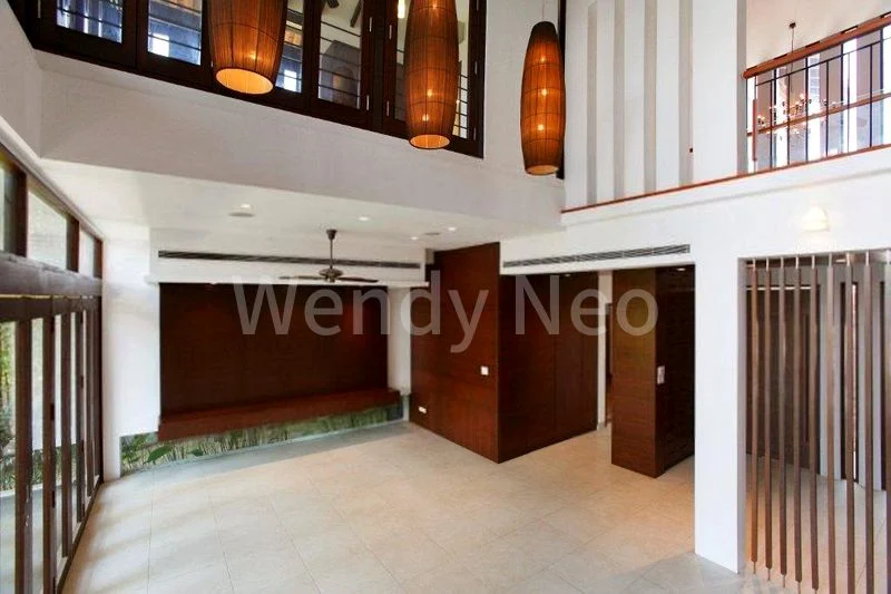 4 Bed Bungalow (Landed) for Rent in  Sentosa Cove - Image 7