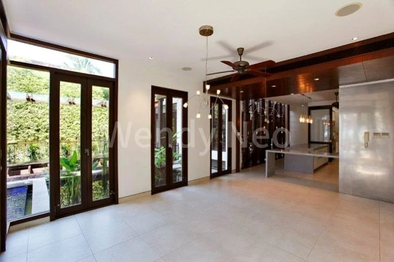 4 Bed Bungalow (Landed) for Rent in  Sentosa Cove - Image 9