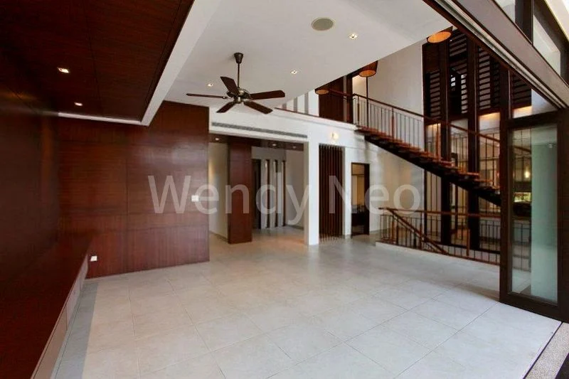 4 Bed Bungalow (Landed) for Rent in  Sentosa Cove - Image 6