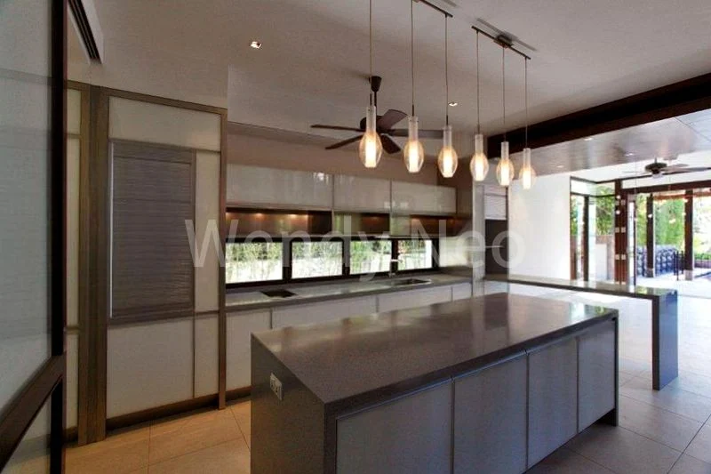 4 Bed Bungalow (Landed) for Rent in  Sentosa Cove - Image 10