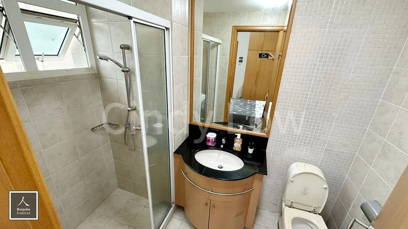 Master Room (Condo) for Rent in  Summerhill - Image 3