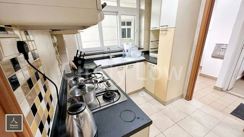 Master Room (Condo) for Rent in  Summerhill - Image 5