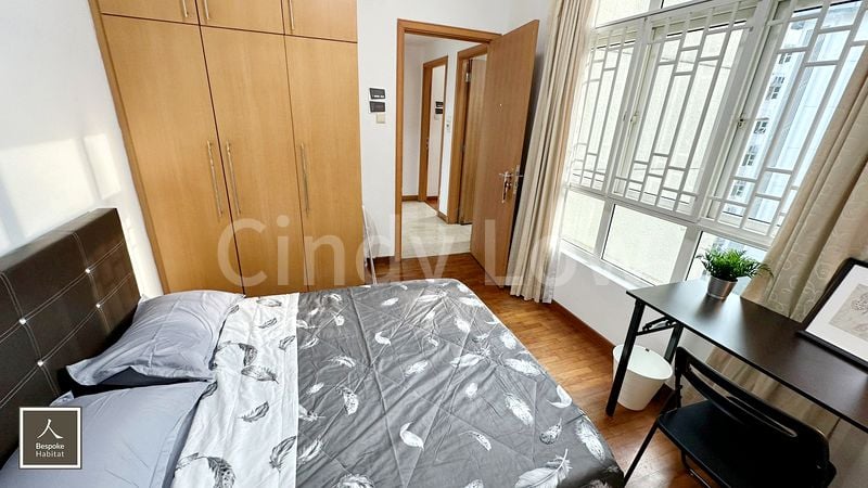 Master Room (Condo) for Rent in  Summerhill - Image 2