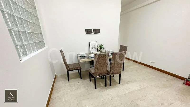 Master Room (Condo) for Rent in  Summerhill - Image 4