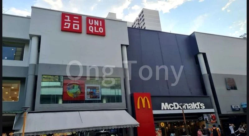 Food & Beverage for Rent: Ang Mo Kio Hub - Image 3