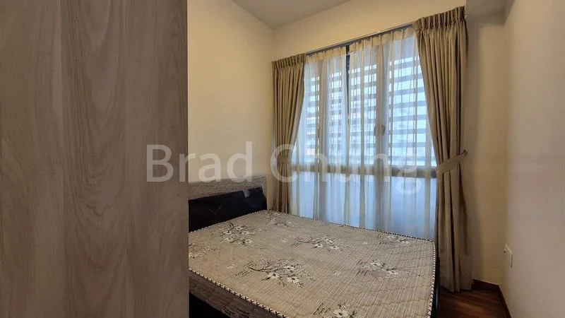 Common Room (Condo) for Rent in  TRE Residences - Image 4