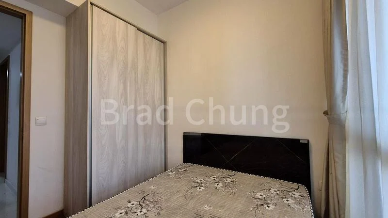 Common Room (Condo) for Rent in  TRE Residences - Image 2
