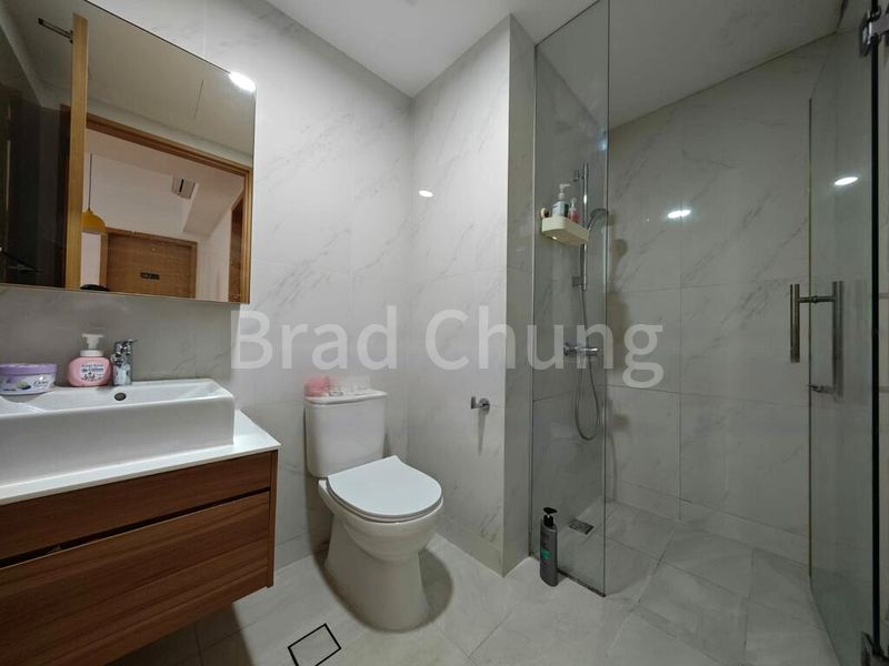 Common Room (Condo) for Rent in  TRE Residences - Image 6