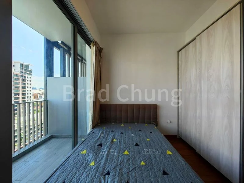 Common Room (Condo) for Rent in  TRE Residences - Image 7