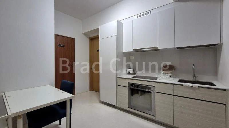 Common Room (Condo) for Rent in  TRE Residences - Image 1