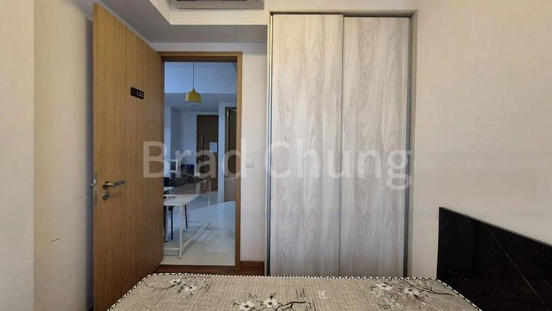 Common Room (Condo) for Rent in  TRE Residences - Image 3