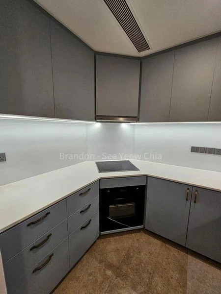 4 Bed Apartment (Condo) for Rent in  Marina Bay Suites - Image 5