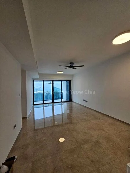 4 Bed Apartment (Condo) for Rent in  Marina Bay Suites - Image 1