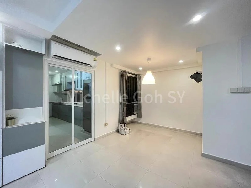 4 Room (4A) HDB for Rent in  131C Kim Tian Road - Image 9