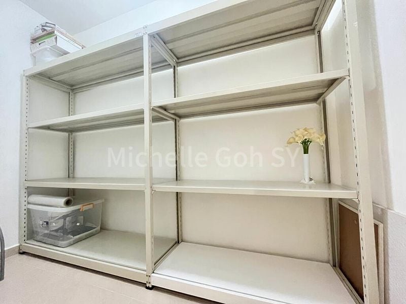 4 Room (4A) HDB for Rent in  131C Kim Tian Road - Image 11