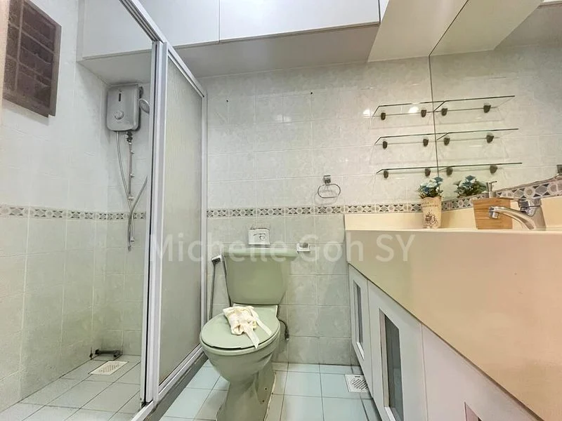 4 Room (4A) HDB for Rent in  131C Kim Tian Road - Image 13