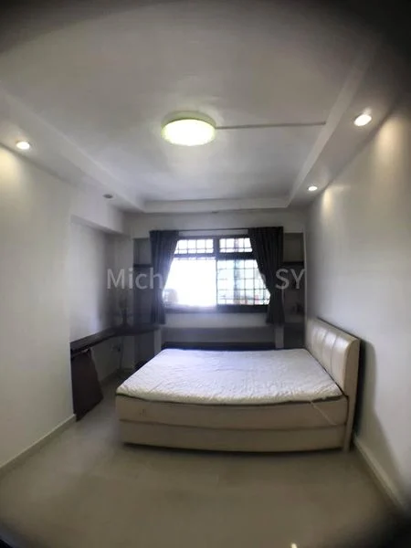 4 Room (4A) HDB for Rent in  131C Kim Tian Road - Image 1