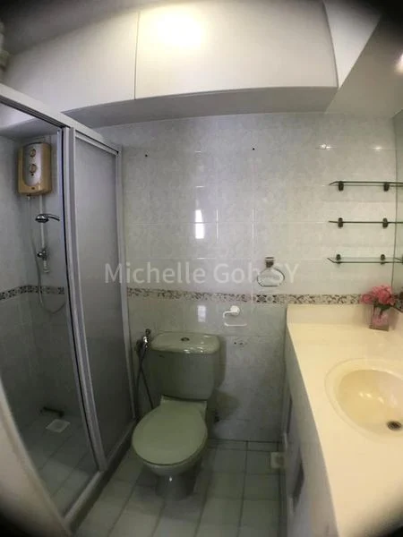 4 Room (4A) HDB for Rent in  131C Kim Tian Road - Image 3