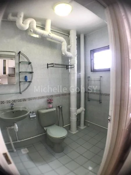 4 Room (4A) HDB for Rent in  131C Kim Tian Road - Image 6