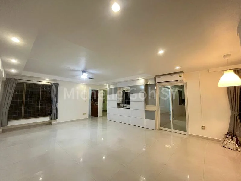 4 Room (4A) HDB for Rent in  131C Kim Tian Road - Image 10