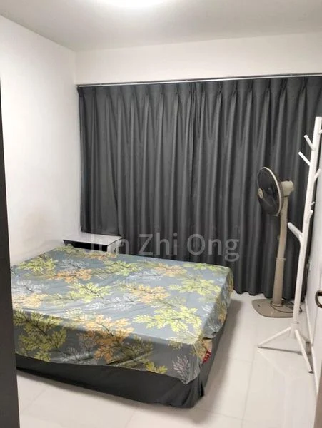 Common Room (HDB) for Rent in  429B Bedok North Road - Image 5