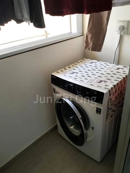 Common Room (HDB) for Rent in  429B Bedok North Road - Image 1