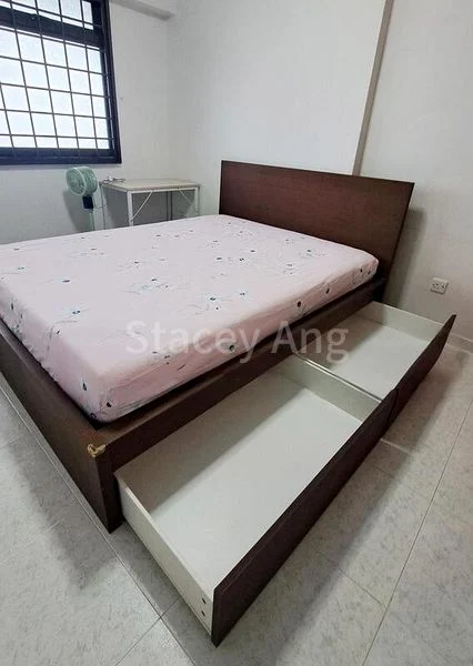 Common Room (HDB) for Rent in  321C Anchorvale Drive - Image 2