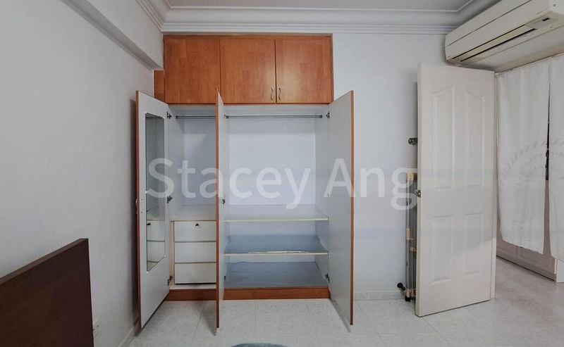 Common Room (HDB) for Rent in  321C Anchorvale Drive - Image 3