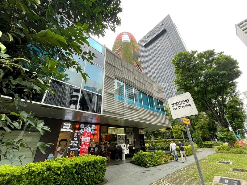 Food & Beverage for Sale: Orchid Hotel - Image 4