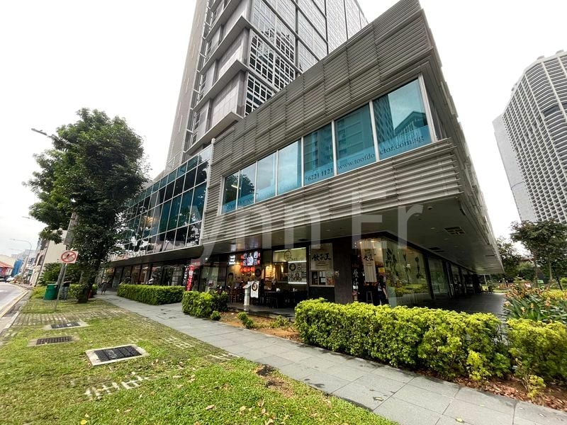 Food & Beverage for Sale: Orchid Hotel - Image 3