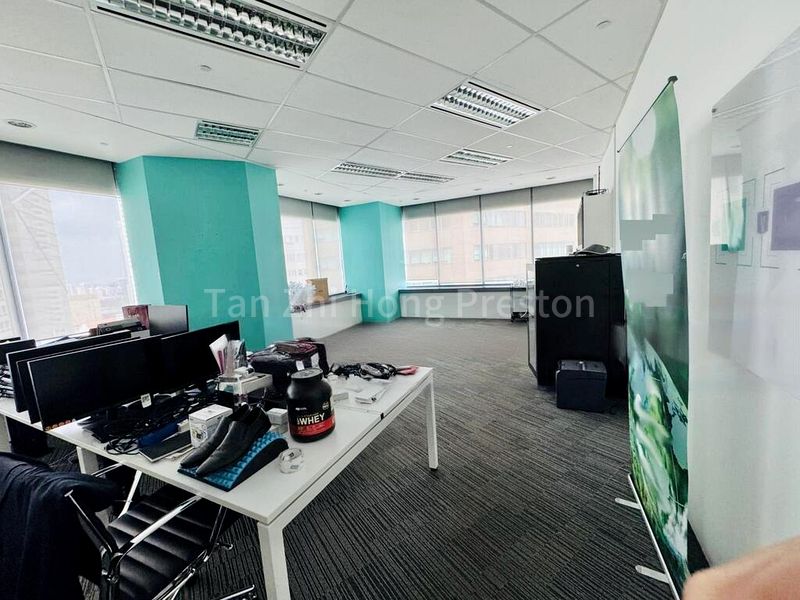 Office for Rent: MYP Centre - Image 7
