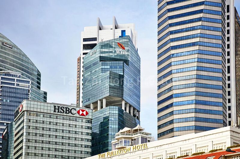 Office for Rent: MYP Centre - Image 2