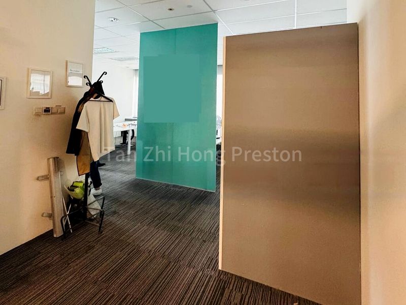 Office for Rent: MYP Centre - Image 4