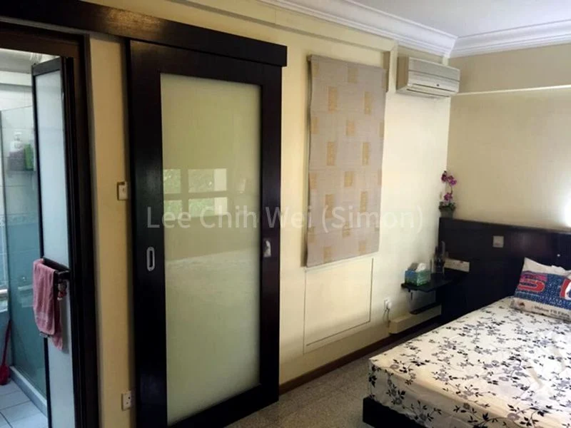 Executive HDB for Rent in 588B Montreal Drive - Image 5