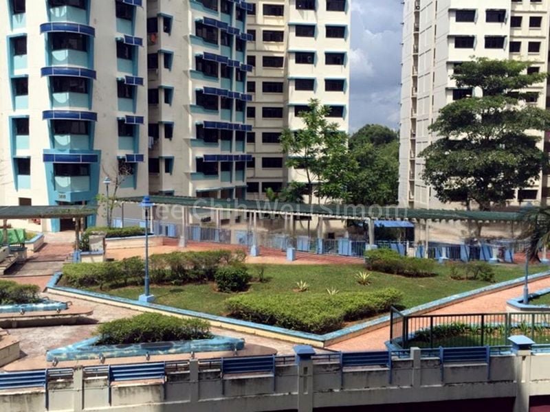 Executive HDB for Rent in 588B Montreal Drive - Image 6