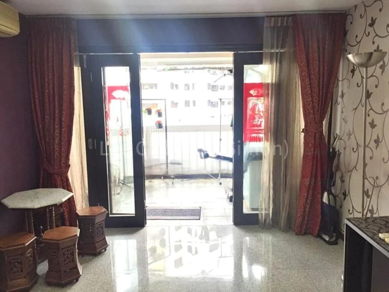 Executive HDB for Rent in 588B Montreal Drive - Image 3