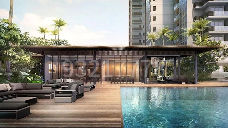 2 Bed Condo for Rent in Lake Grande - Image 1