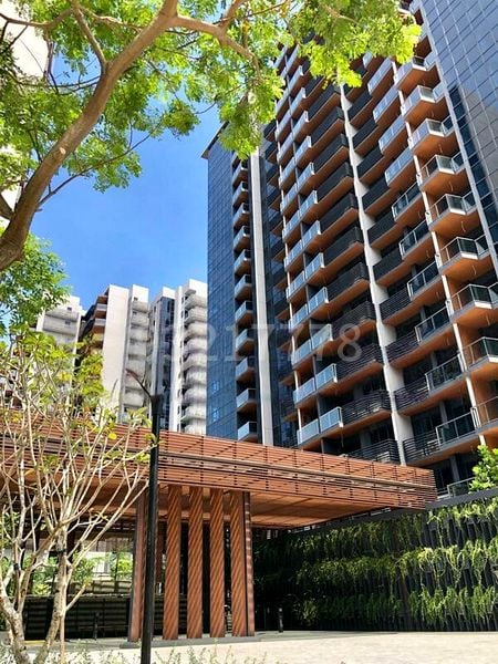 2 Bed Condo for Rent in Lake Grande - Image 4