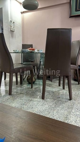 Common Room (HDB) for Rent in  165 Bukit Batok West Avenue 8 - Image 1