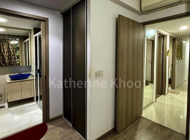 5 Bed Executive Condo for Sale in  Sol Acres - Image 3