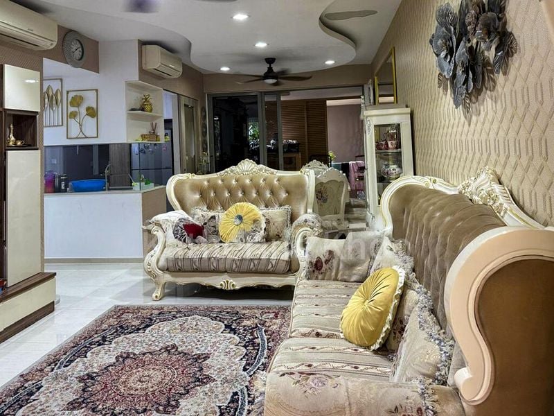 5 Bed Executive Condo for Sale in  Sol Acres - Image 7