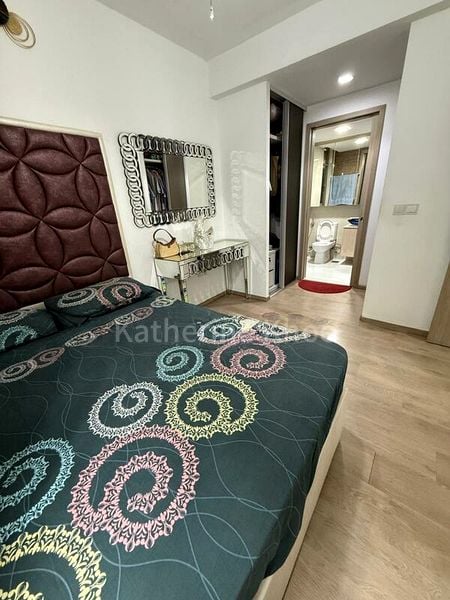 5 Bed Executive Condo for Sale in  Sol Acres - Image 2