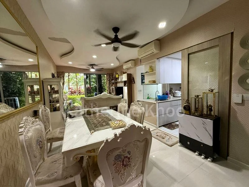 5 Bed Executive Condo for Sale in  Sol Acres - Image 8