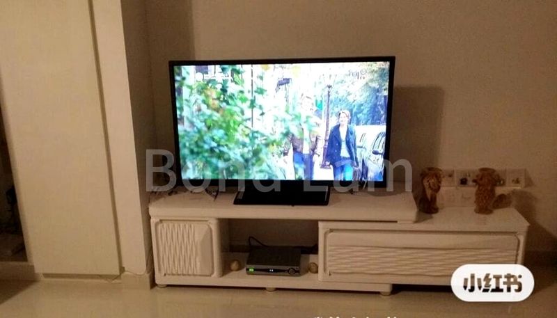 Common Room (Condo) for Rent in  Eight Courtyards - Image 1